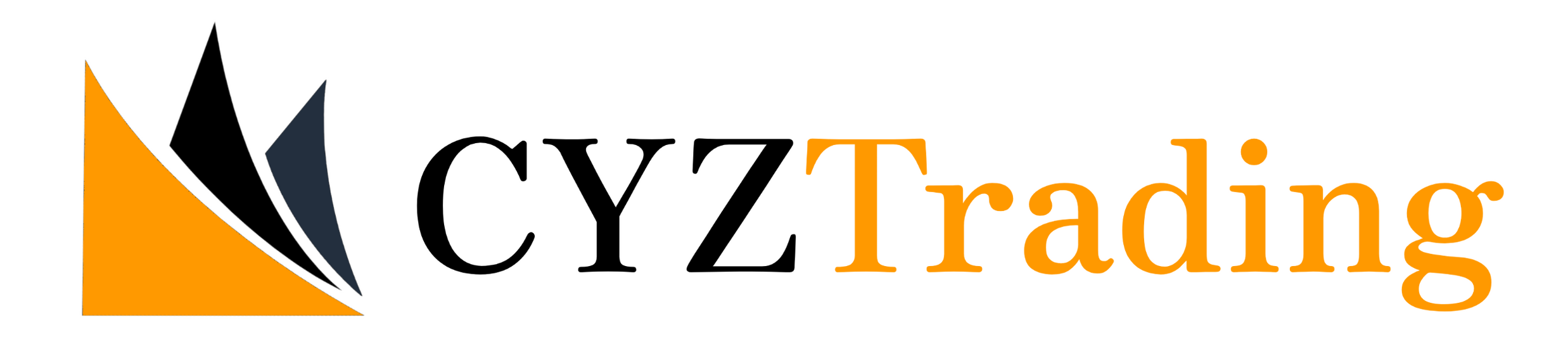CYZ Trading Logo